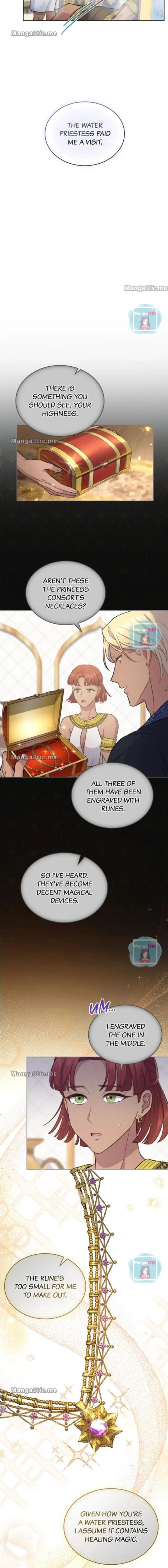 Lies Become You chapter 34 page 12