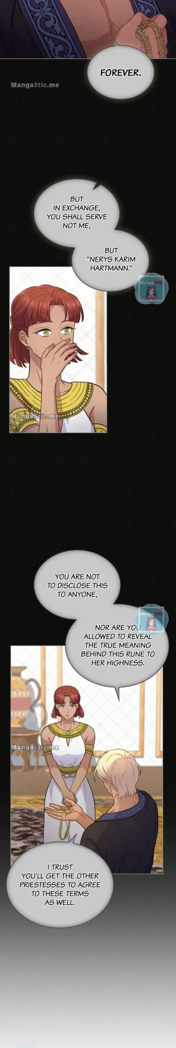 Lies Become You chapter 34 page 15