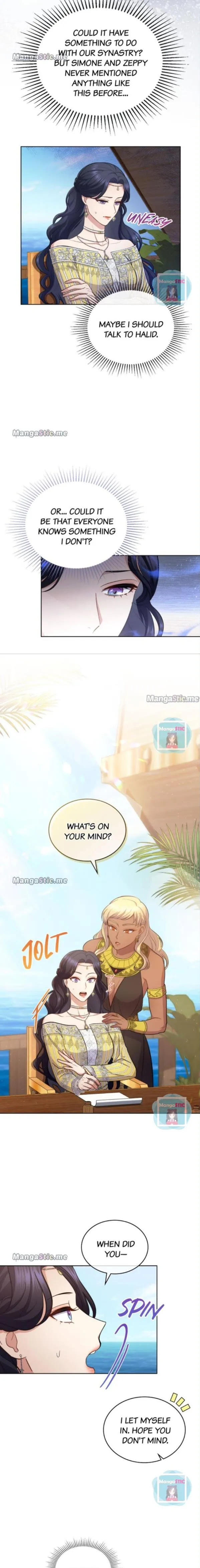 Lies Become You chapter 34 page 2