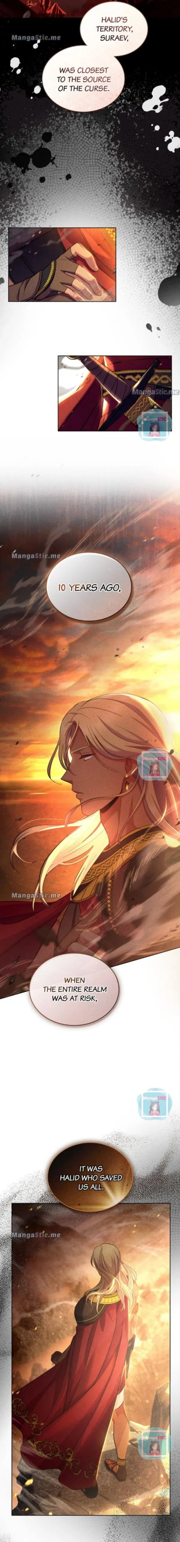 Lies Become You chapter 34 page 7