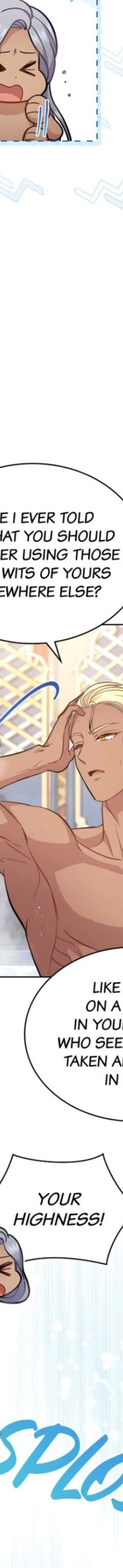 Lies Become You chapter 35 page 11