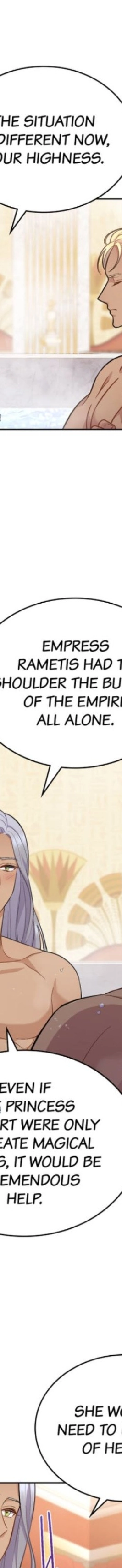 Lies Become You chapter 35 page 12