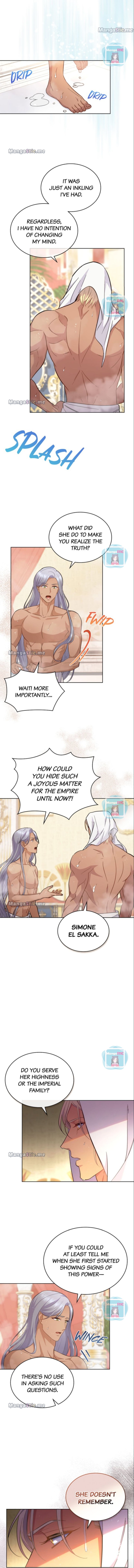 Lies Become You chapter 35 page 13