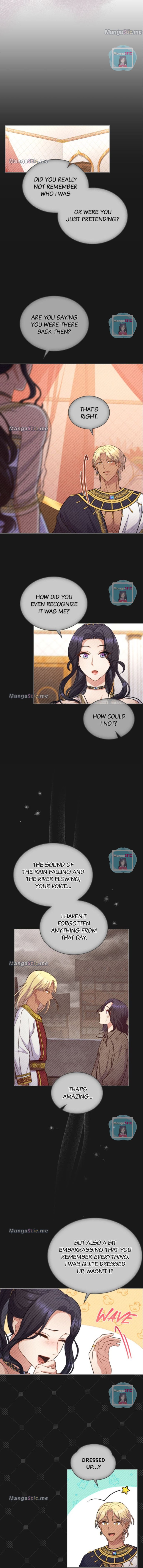 Lies Become You chapter 35 page 14