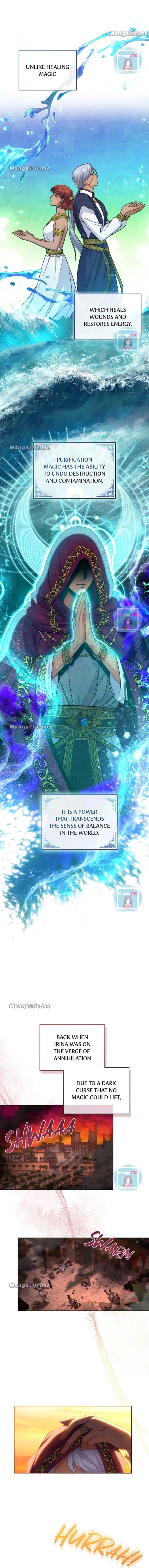 Lies Become You chapter 35 page 2