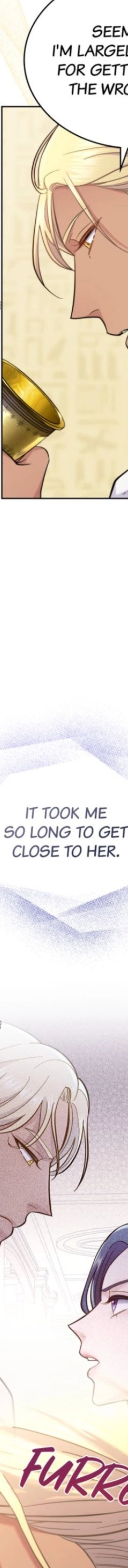 Lies Become You chapter 35 page 21