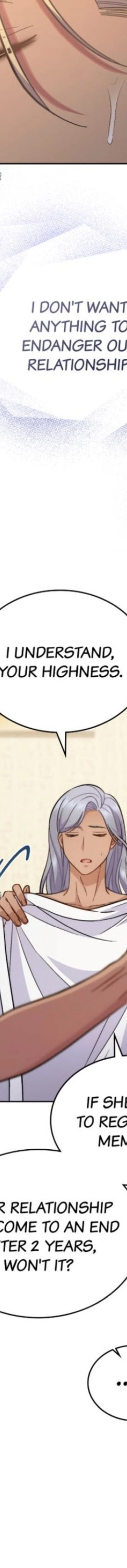 Lies Become You chapter 35 page 22