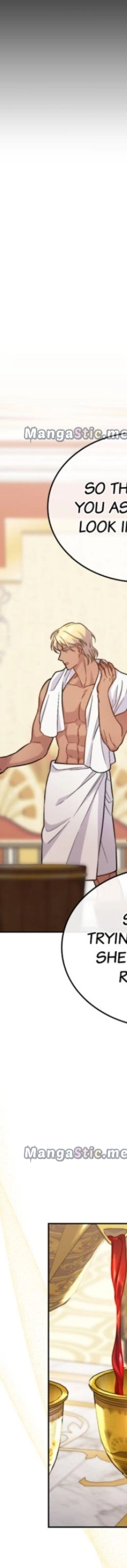 Lies Become You chapter 35 page 23