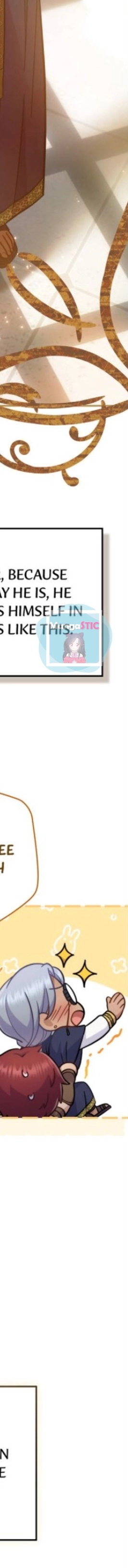 Lies Become You chapter 35 page 27