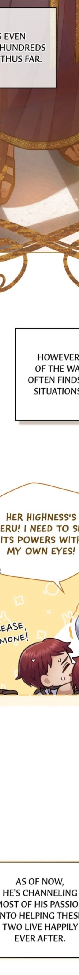 Lies Become You chapter 35 page 28