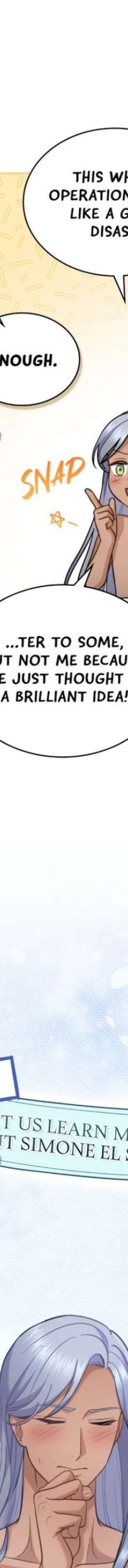 Lies Become You chapter 35 page 30