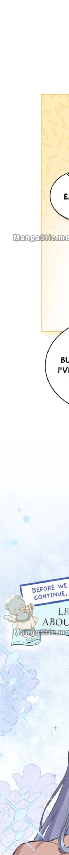 Lies Become You chapter 35 page 32