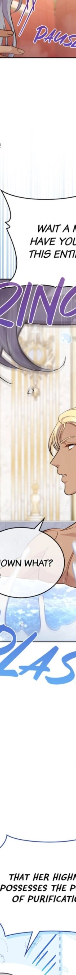 Lies Become You chapter 35 page 5