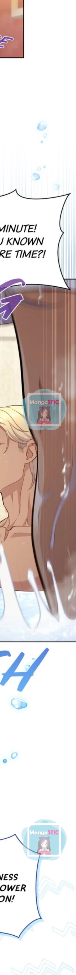 Lies Become You chapter 35 page 6