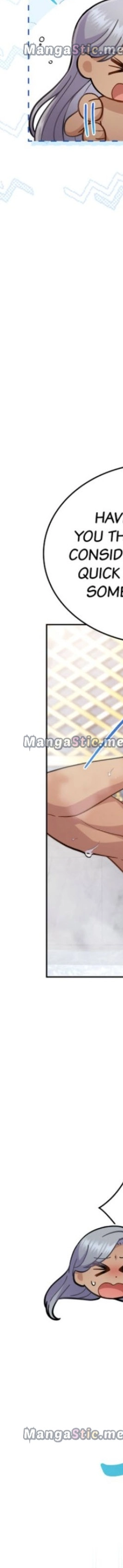 Lies Become You chapter 35 page 8