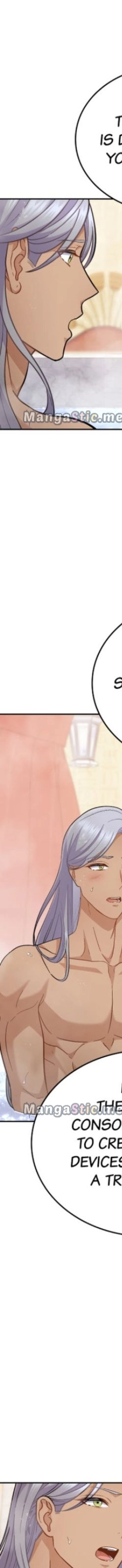 Lies Become You chapter 35 page 9