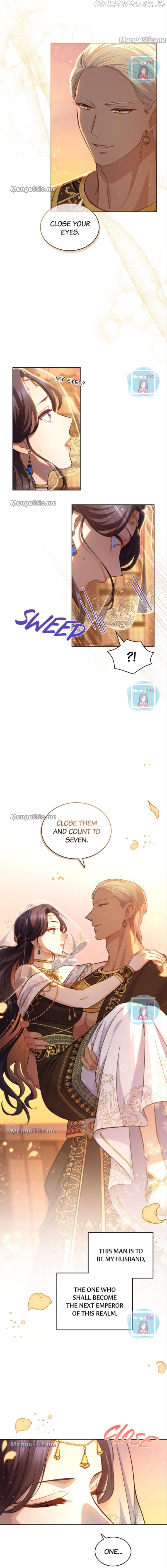 Lies Become You chapter 36 page 10