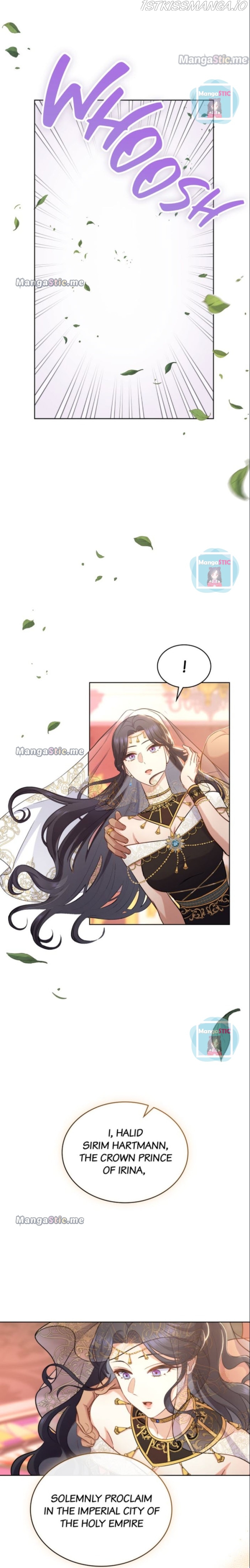 Lies Become You chapter 36 page 11