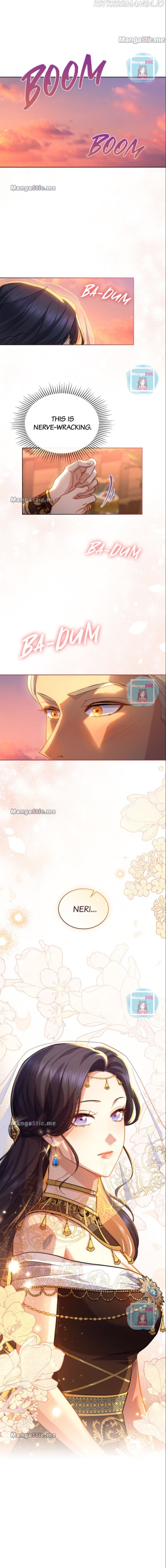 Lies Become You chapter 36 page 2