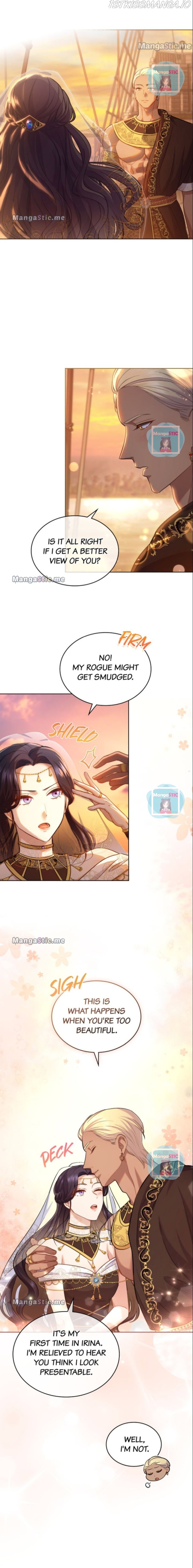 Lies Become You chapter 36 page 3