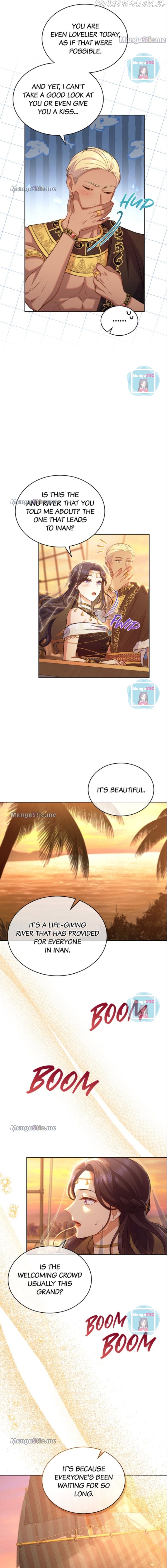 Lies Become You chapter 36 page 4