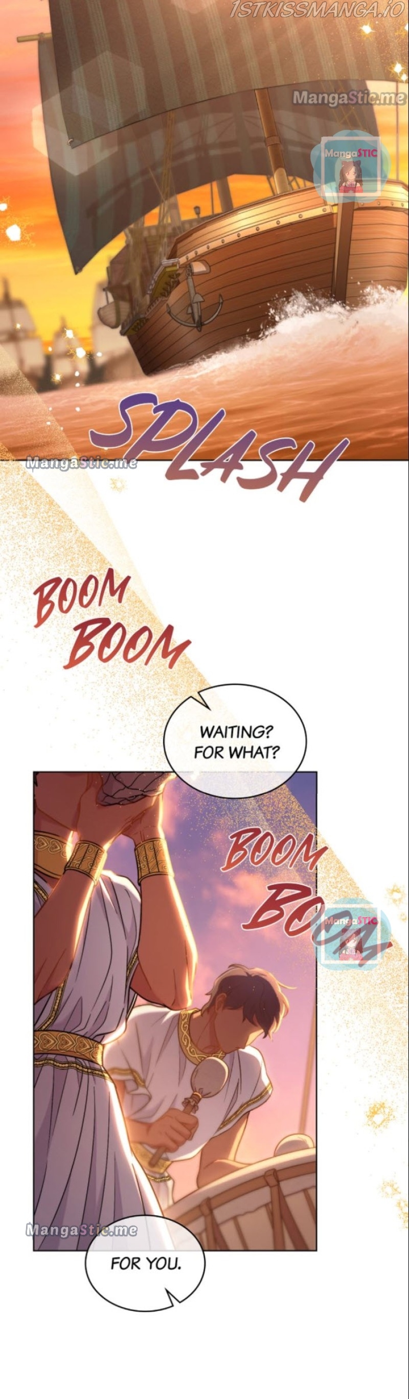 Lies Become You chapter 36 page 5