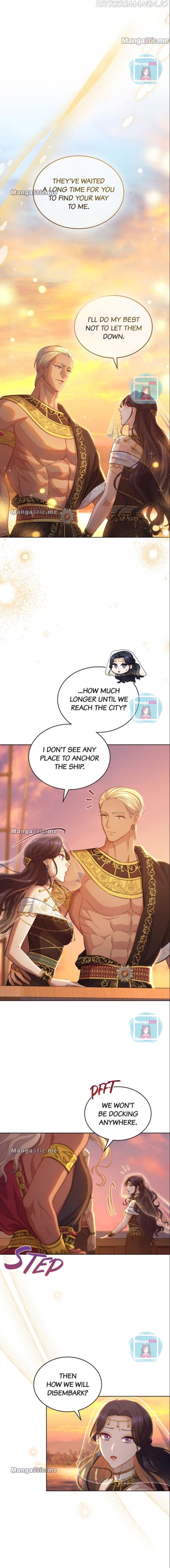 Lies Become You chapter 36 page 6