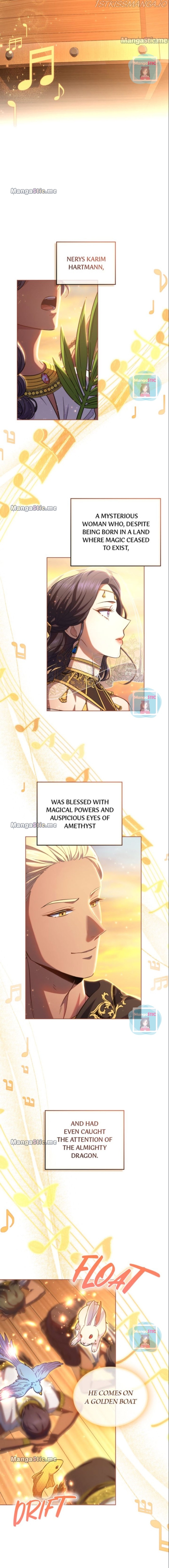 Lies Become You chapter 36 page 8