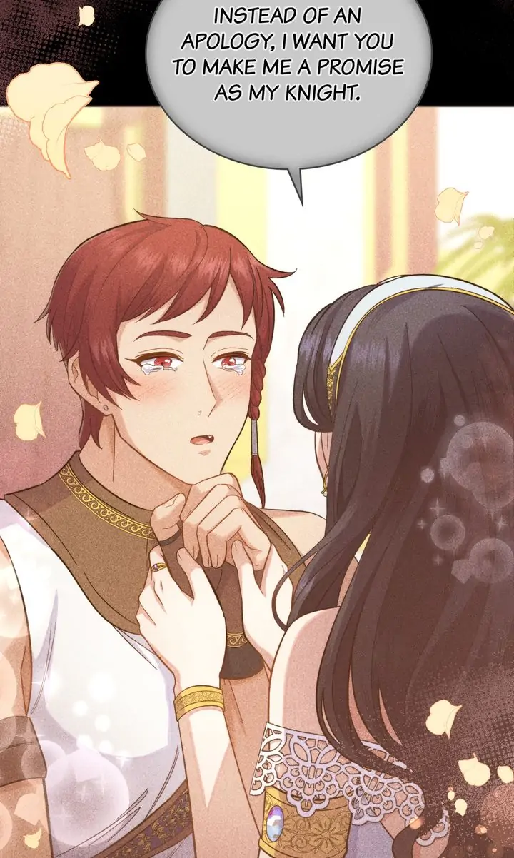 Lies Become You chapter 38 page 10