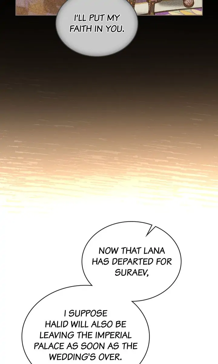 Lies Become You chapter 38 page 15