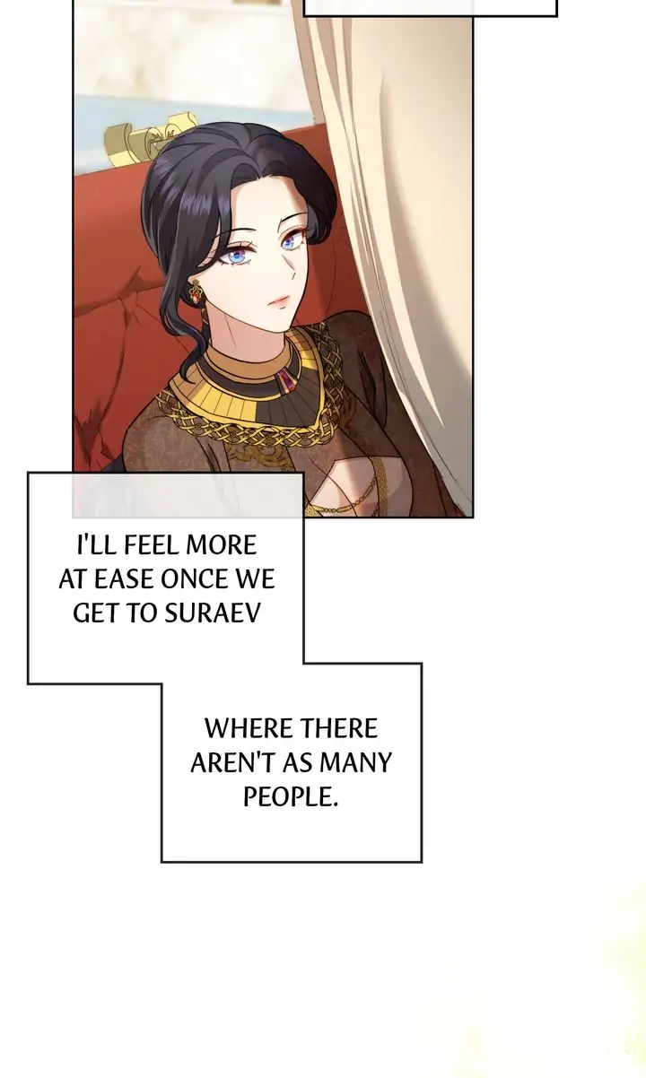 Lies Become You chapter 38 page 19