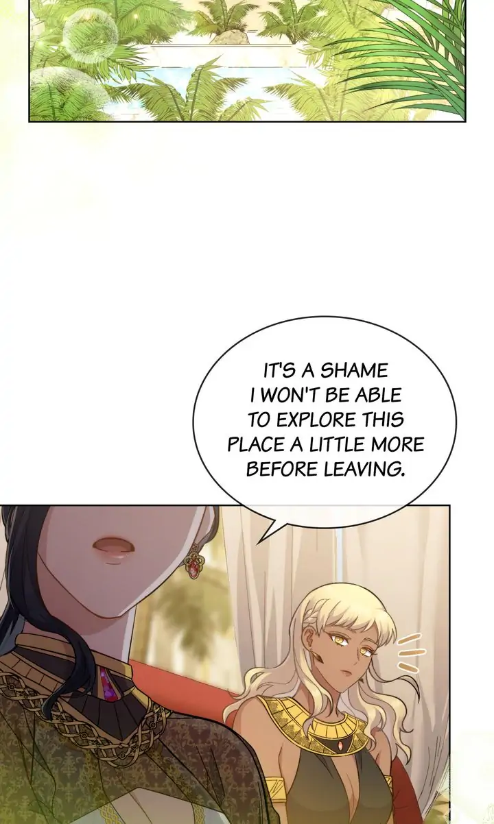 Lies Become You chapter 38 page 21