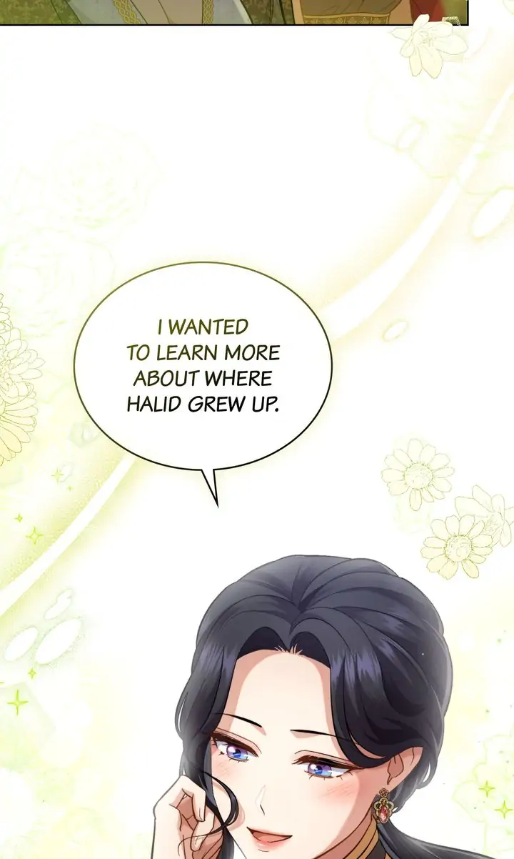 Lies Become You chapter 38 page 22