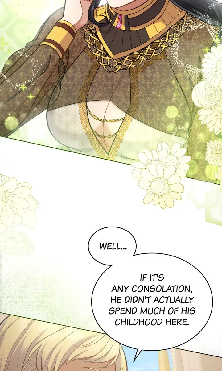 Lies Become You chapter 38 page 23