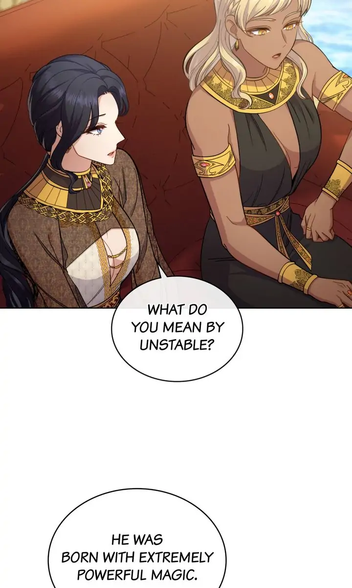 Lies Become You chapter 38 page 25