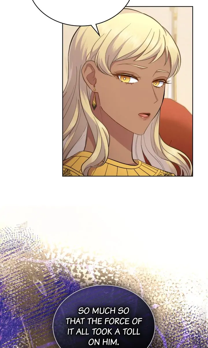 Lies Become You chapter 38 page 26