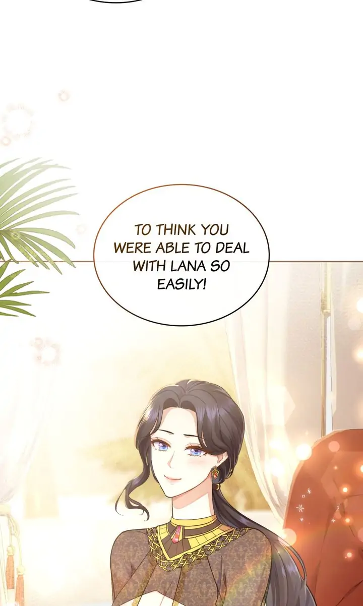 Lies Become You chapter 38 page 3