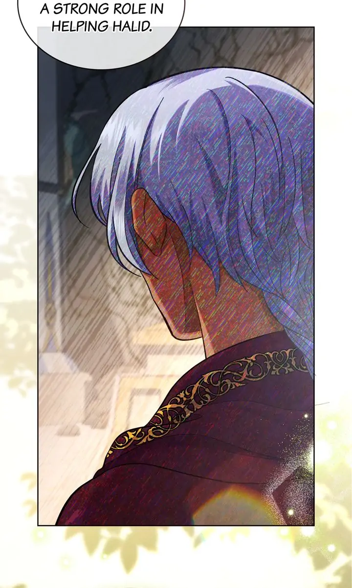 Lies Become You chapter 38 page 31