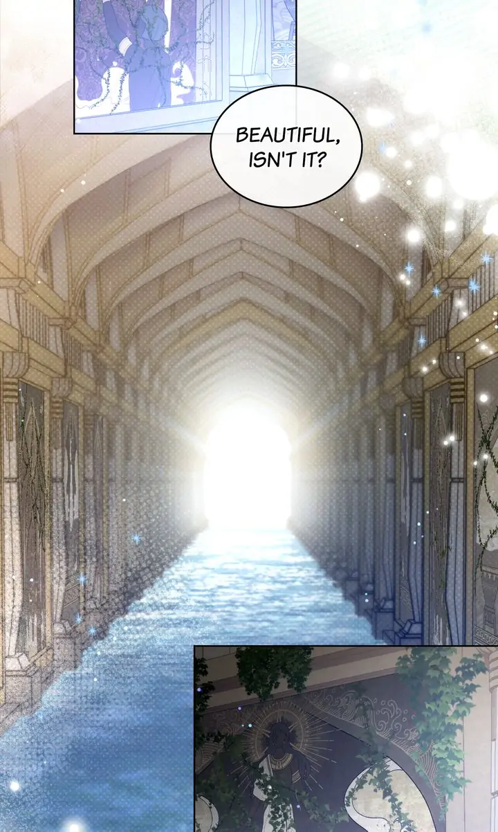 Lies Become You chapter 38 page 39