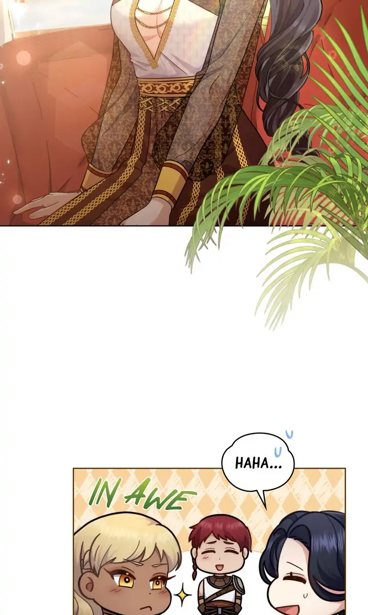 Lies Become You chapter 38 page 4