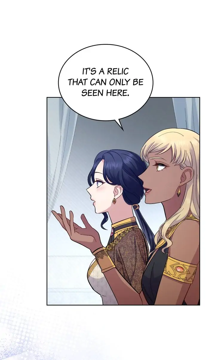 Lies Become You chapter 38 page 41