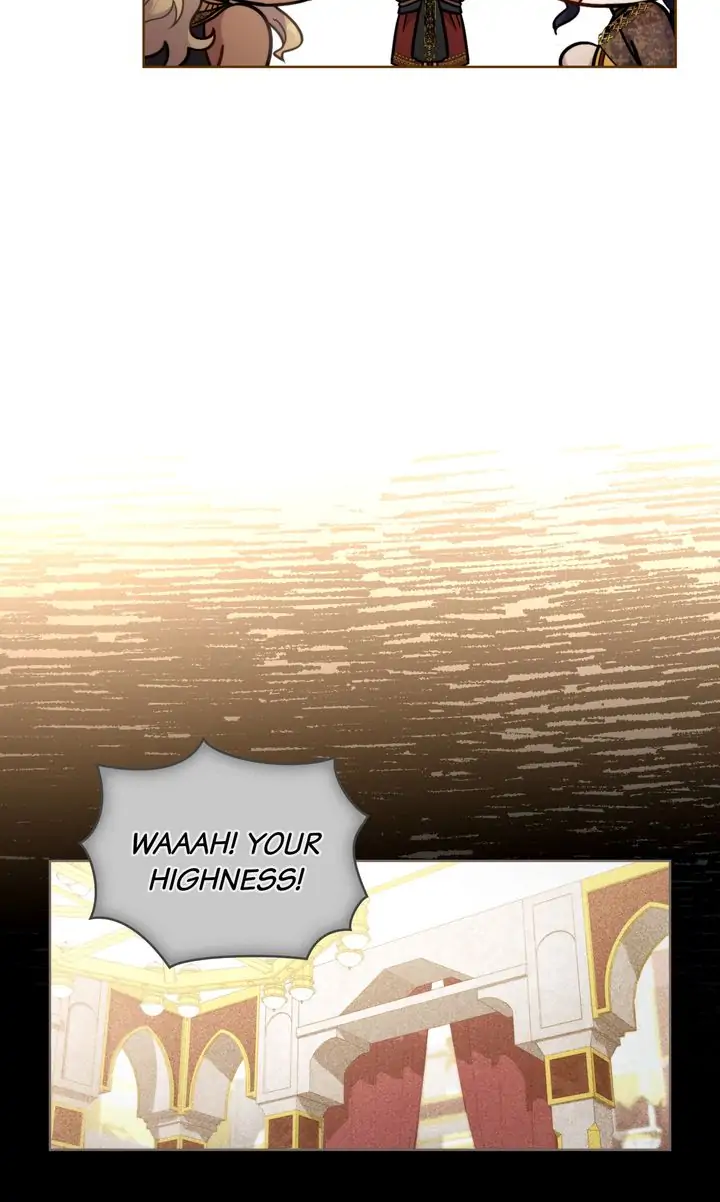 Lies Become You chapter 38 page 5