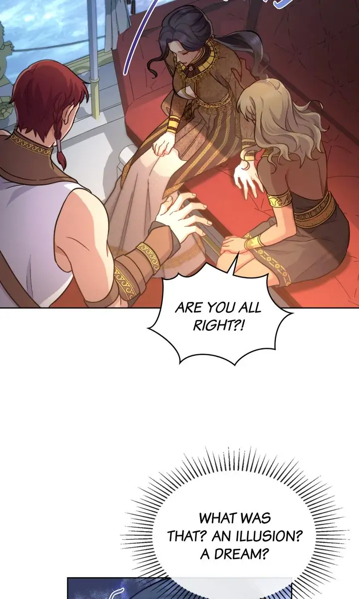 Lies Become You chapter 38 page 51