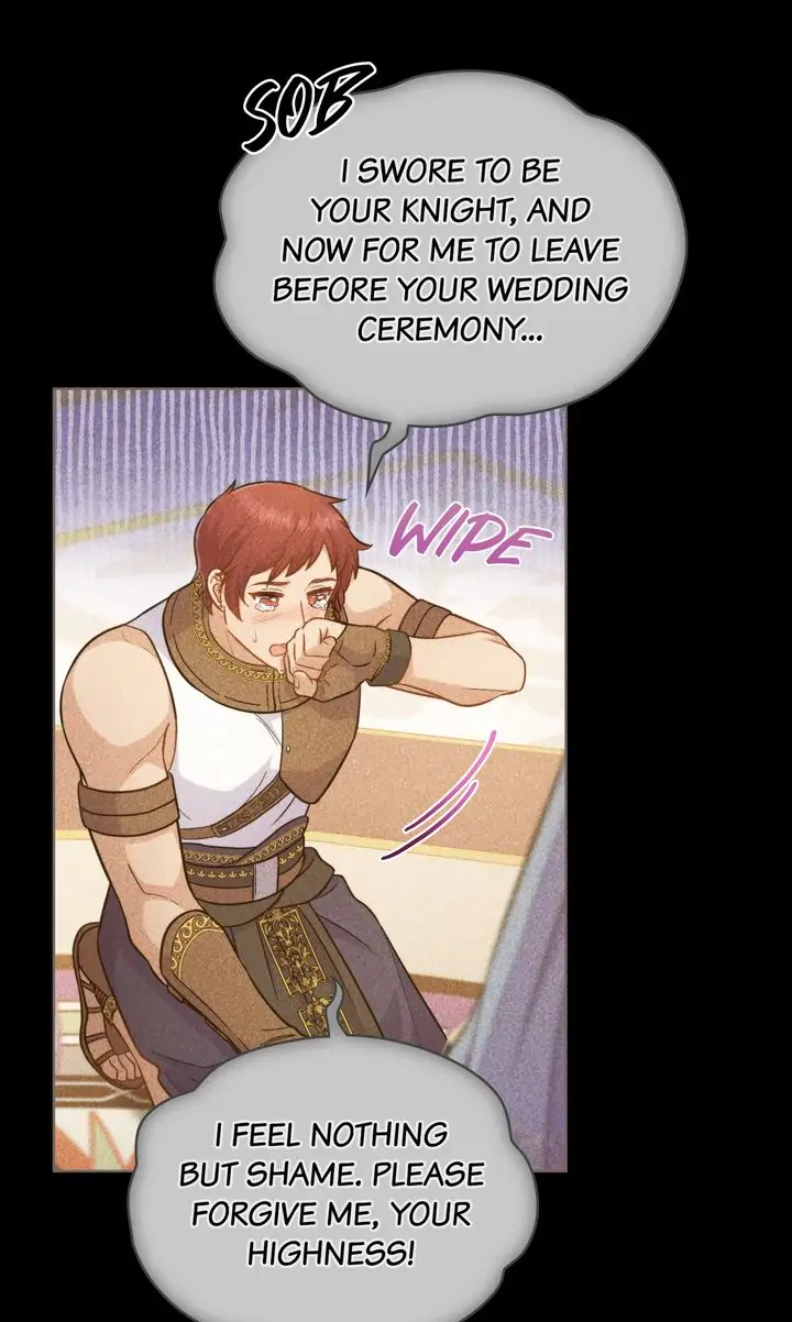 Lies Become You chapter 38 page 6