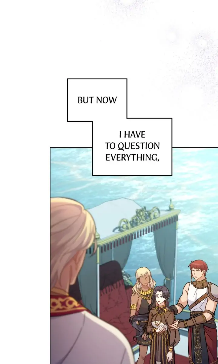 Lies Become You chapter 38 page 61