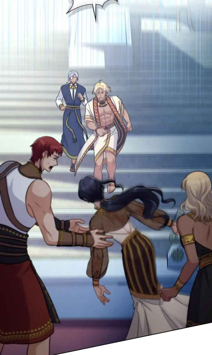 Lies Become You chapter 38 page 70