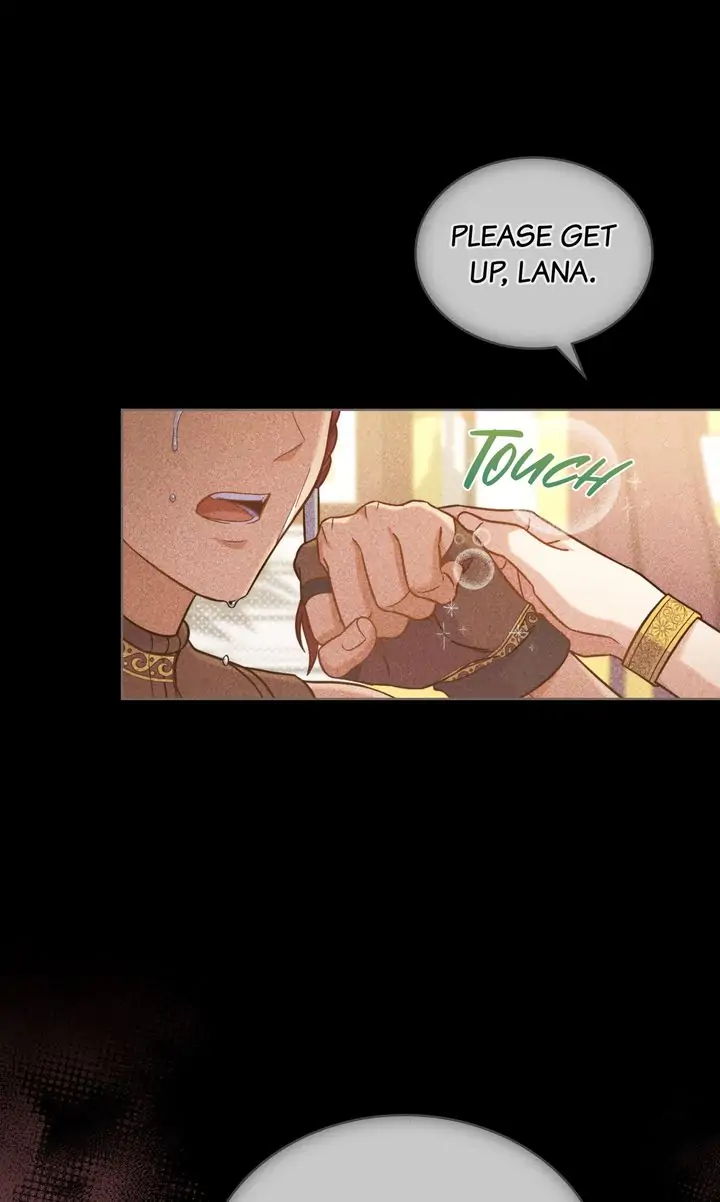 Lies Become You chapter 38 page 9