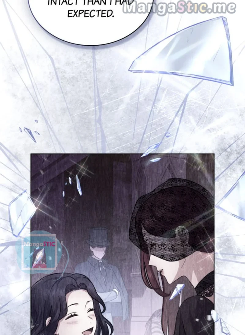 Lies Become You chapter 39 page 21