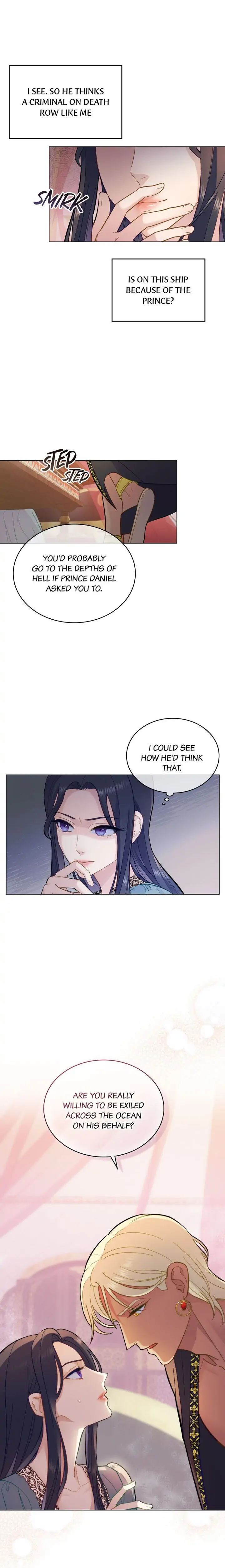 Lies Become You chapter 4 page 12