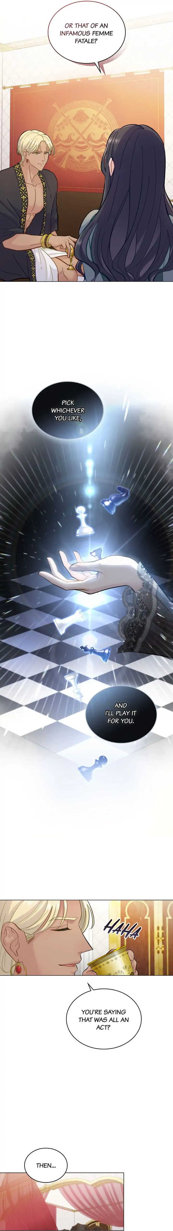 Lies Become You chapter 4 page 14